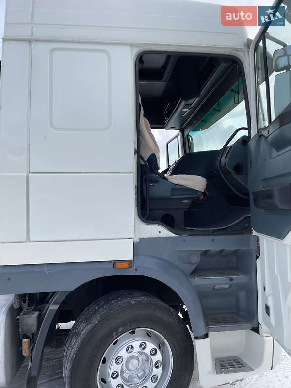 Тягач DAF XF 2003 в Броварах