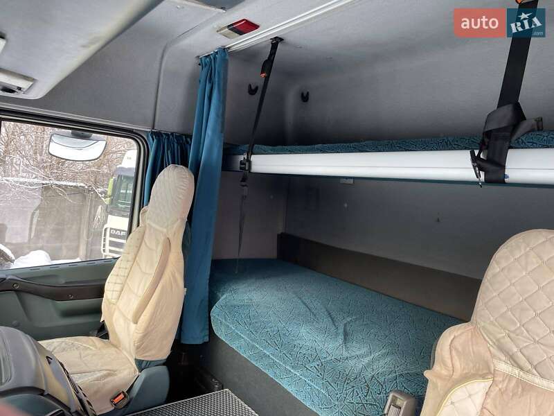 Тягач DAF XF 2003 в Броварах