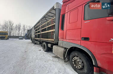 Тягач DAF XF 2015 в Виннице