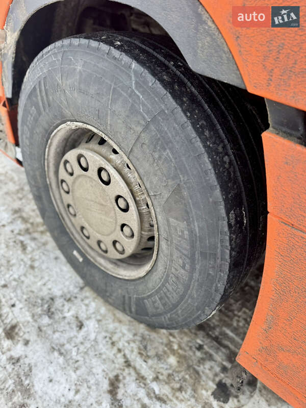 Тягач DAF XF 2018 в Рівному фото 21 Тягач DAF XF 2018 в Рівному