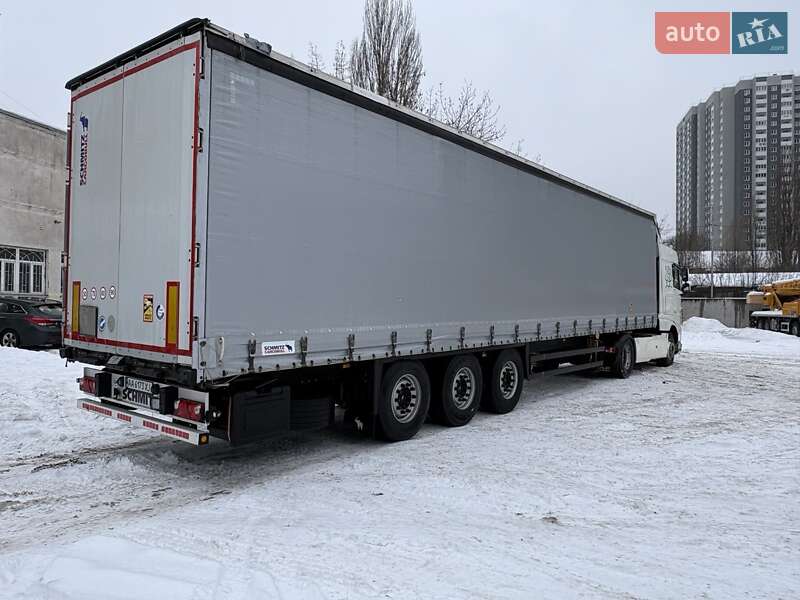 Тягач DAF XF 2015 в Києві фото 12 Тягач DAF XF 2015 в Києві