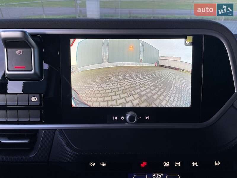 Тягач DAF XF 2025 в Киеве