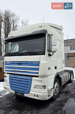Тягач DAF XF 2011 в Черкассах