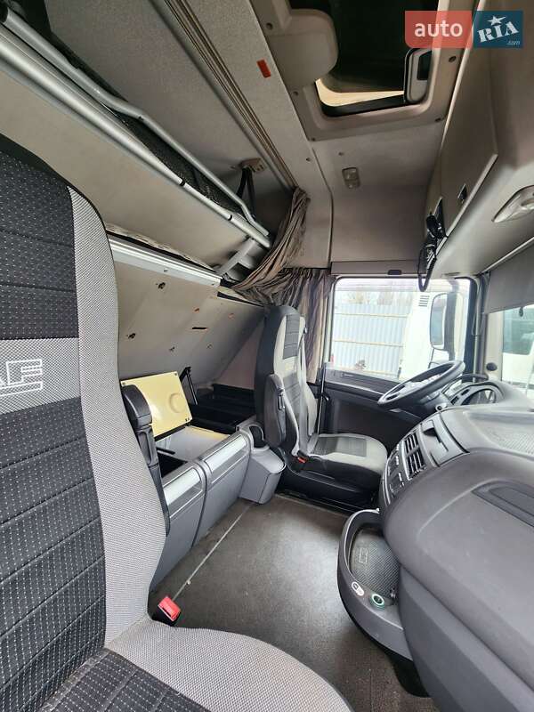 Тягач DAF XF 2015 в Одессе