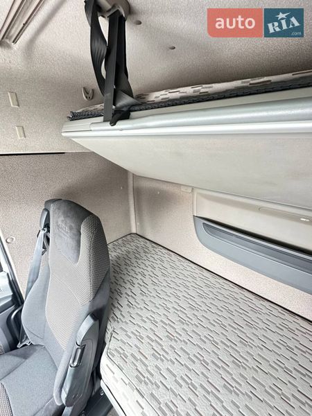Тягач DAF XF 2014 в Белой Церкви