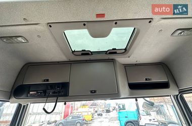 Тягач DAF XF 2014 в Белой Церкви