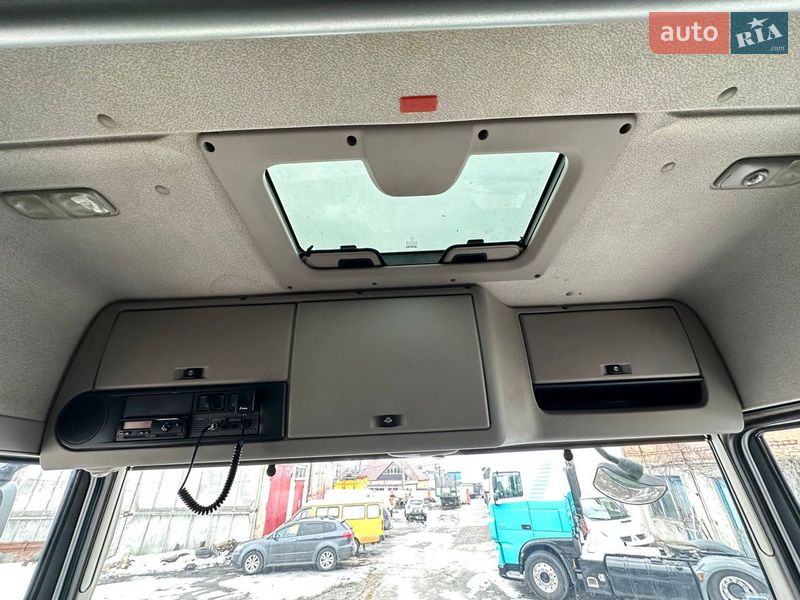 Тягач DAF XF 2014 в Белой Церкви