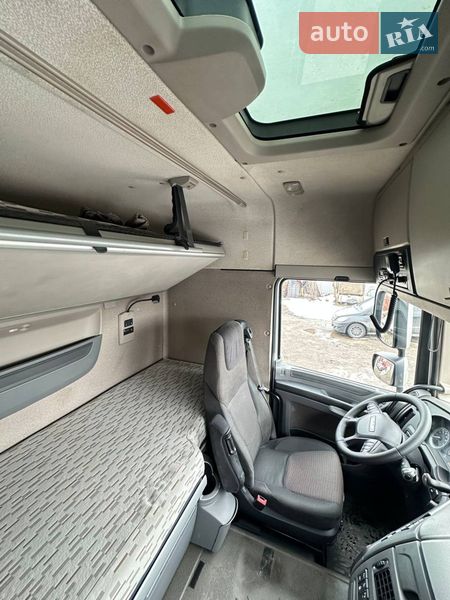 Тягач DAF XF 2014 в Белой Церкви