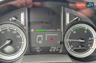 Тягач DAF XF 2014 в Белой Церкви