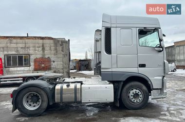 Тягач DAF XF 2014 в Белой Церкви
