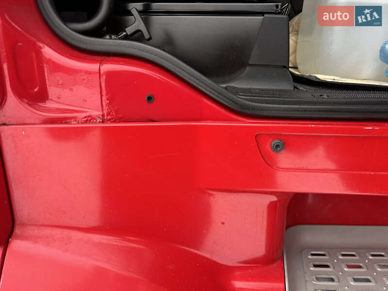 Тягач DAF XF 2014 в Яворові