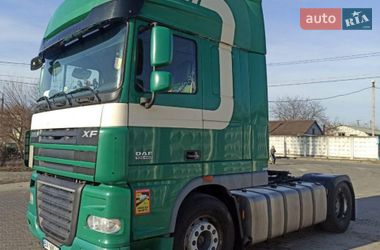 Тягач DAF XF 2012 в Хмельницькому