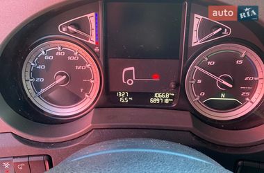 Тягач DAF XF 2019 в Ровно