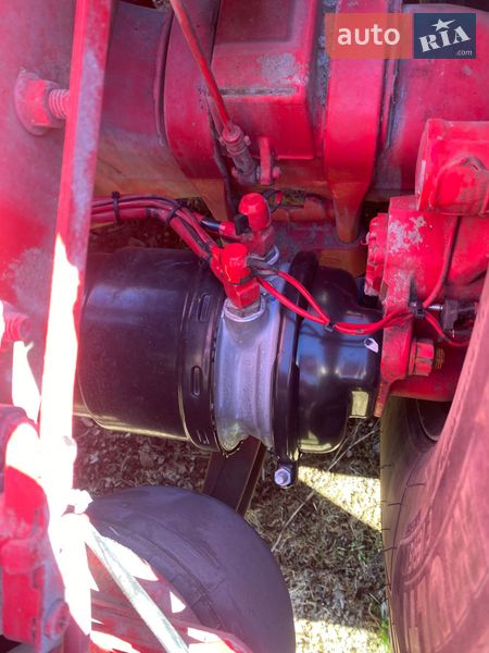 Тягач DAF XF 2019 в Ровно