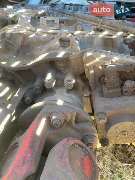 Тягач DAF XF 2019 в Ровно