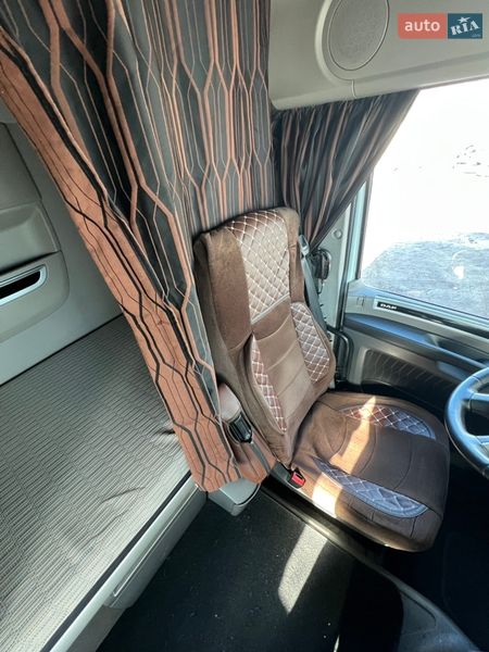 Тягач DAF XF 2018 в Києві