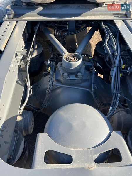 Тягач DAF XF 2018 в Києві