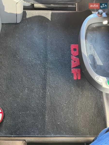 Тягач DAF XF 2018 в Києві