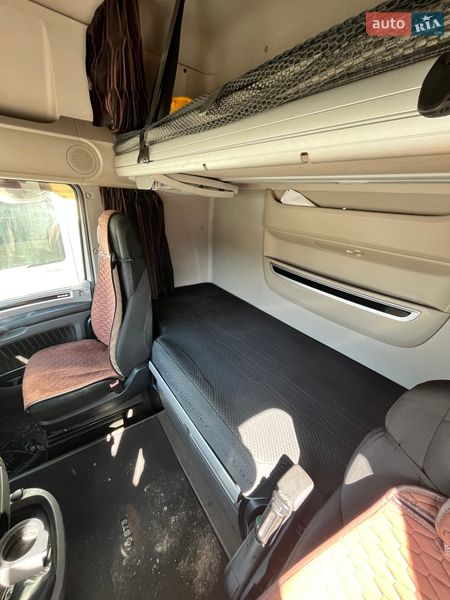 Тягач DAF XF 2021 в Києві