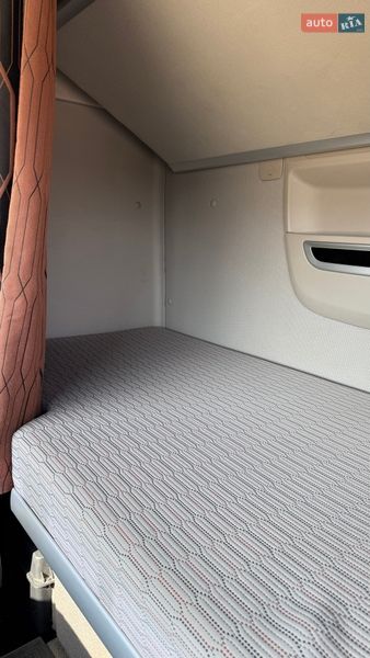 Тягач DAF XF 2018 в Львові