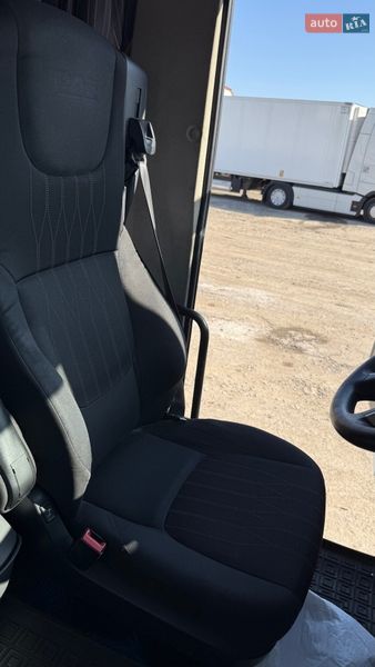 Тягач DAF XF 2018 в Львові