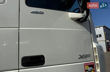 Тягач DAF XF 2021 в Буче