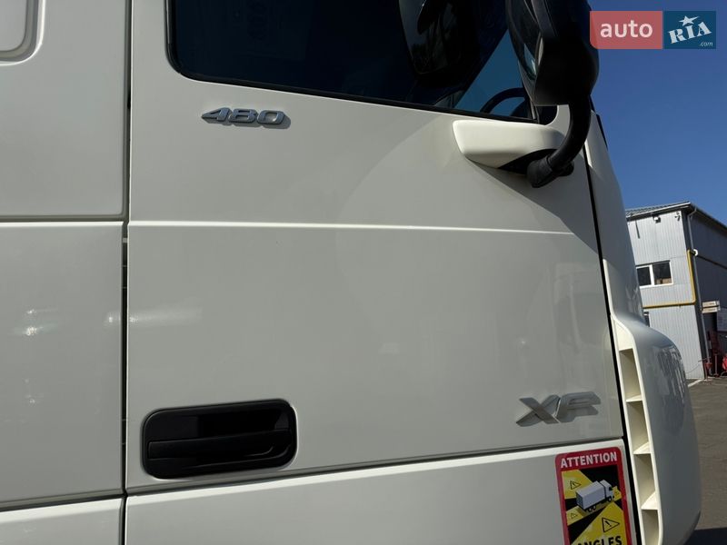 Тягач DAF XF 2021 в Буче