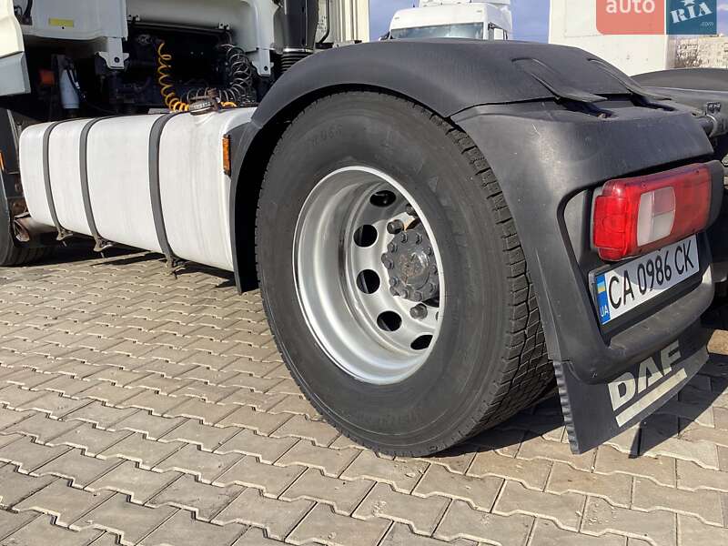 Тягач DAF XF 2013 в Черкасах фото 13 Тягач DAF XF 2013 в Черкасах