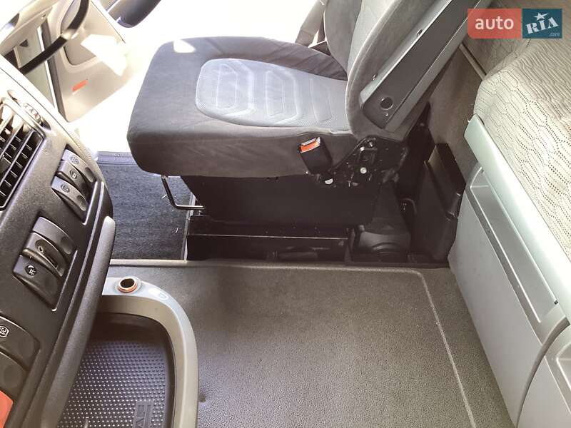 Тягач DAF XF 2013 в Черкасах фото 27 Тягач DAF XF 2013 в Черкасах