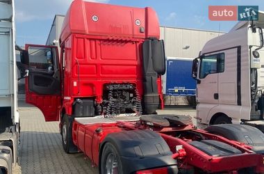 Тягач DAF XF 2019 в Ровно