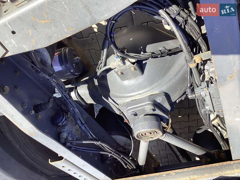 Тягач DAF XF 2011 в Черкасах фото 22 Тягач DAF XF 2011 в Черкасах