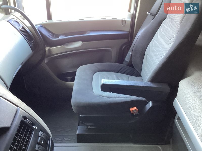 Тягач DAF XF 2011 в Черкасах фото 29 Тягач DAF XF 2011 в Черкасах