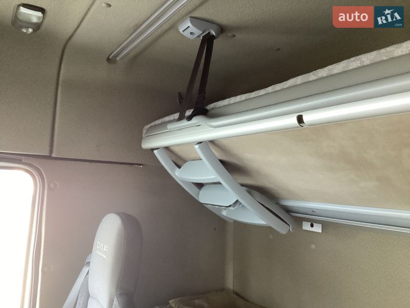 Тягач DAF XF 2011 в Черкасах фото 33 Тягач DAF XF 2011 в Черкасах