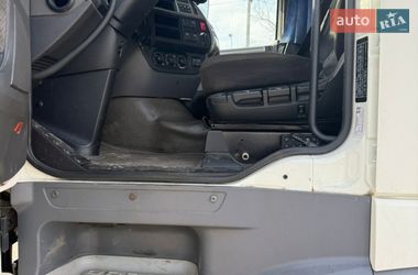 Тягач DAF XF 2016 в Днепре