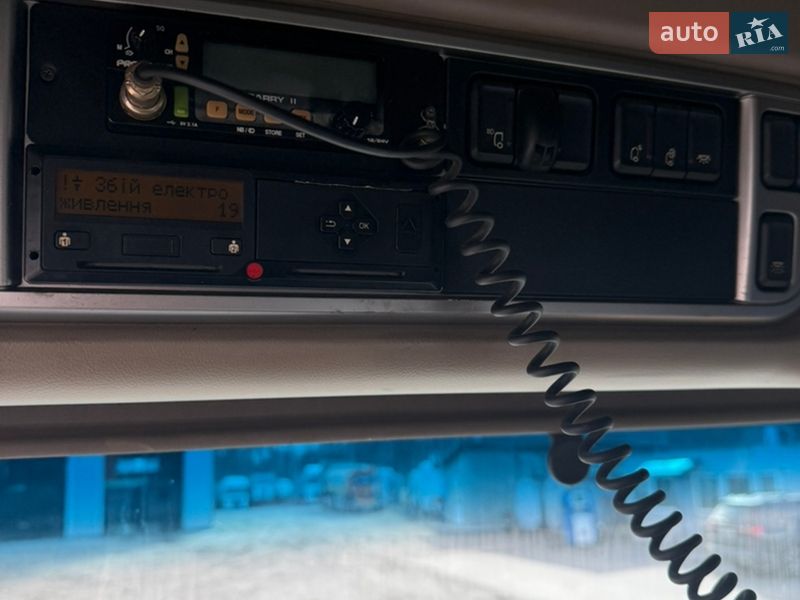 Тягач DAF XF 2016 в Дніпрі фото 6 Тягач DAF XF 2016 в Дніпрі