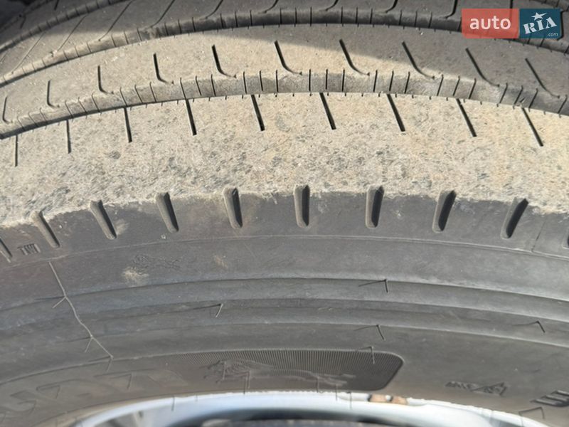 Тягач DAF XF 2016 в Дніпрі фото 13 Тягач DAF XF 2016 в Дніпрі