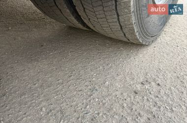Тягач DAF XF 2015 в Днепре