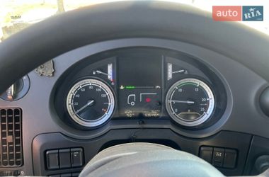 Тягач DAF XF 2015 в Киеве
