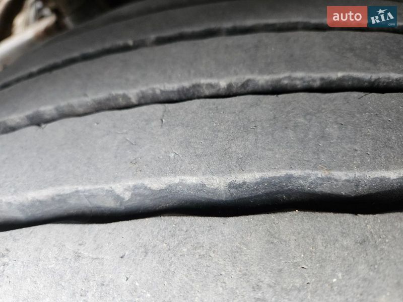 Тягач DAF XF 2005 в Львове