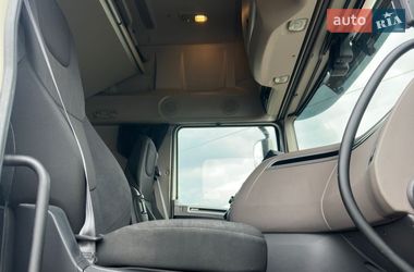 Контейнеровоз DAF XF 2021 в Луцке