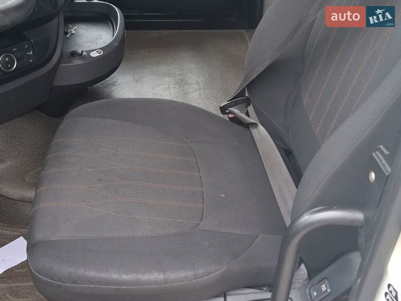 Контейнеровоз DAF XF 2021 в Києві