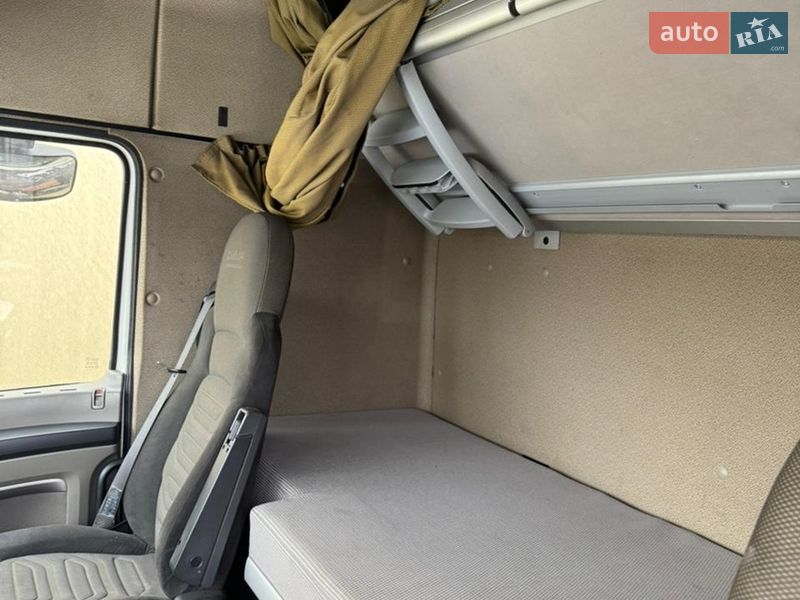 Рефрижератор DAF XF 2012 в Черкасах