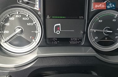 Тягач DAF XF 2019 в Каменском