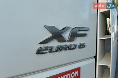 Тягач DAF XF 2015 в Киеве
