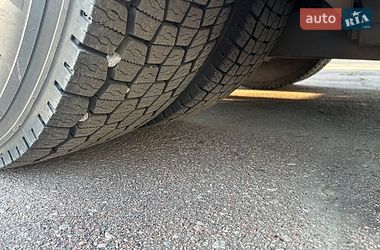 Тягач DAF XF 2015 в Киеве