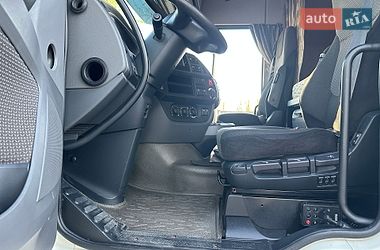 Тягач DAF XF 2015 в Киеве