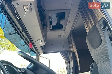 Тягач DAF XF 2015 в Киеве