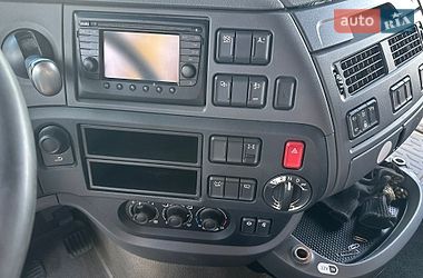 Тягач DAF XF 2015 в Киеве