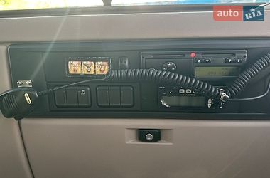 Тягач DAF XF 2015 в Киеве