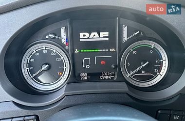 Тягач DAF XF 2015 в Киеве